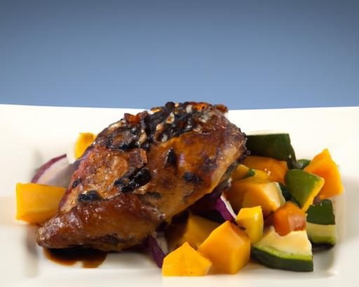 Is Chicken Gluten-Free? Unpacking Your Safe Food Choice