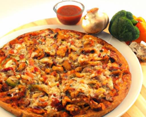Savor the Flavor: Ultimate Guide to BBQ Chicken Pizza