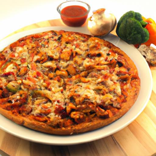 Savor the Flavor: Ultimate Guide to BBQ Chicken Pizza