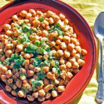 Garbanzos Uncovered: Nature’s Tiny Protein Powerhouses