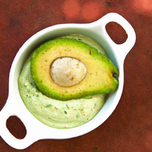 Creamy Avocado Dip Ideas to Elevate Every Snack Time