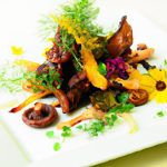Savor the Earth’s Bounty: Delicious Mushroom Dishes Unveiled