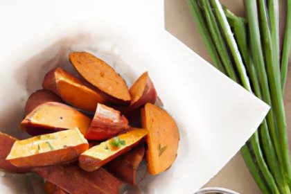 Unlocking the Secrets of the White Sweet Potato Wonder