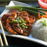 Teriyaki Chicken Unveiled: A Sweet and Savory Delight