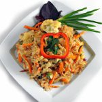 Counting Calories: What’s in One Bag of Cauliflower Rice?