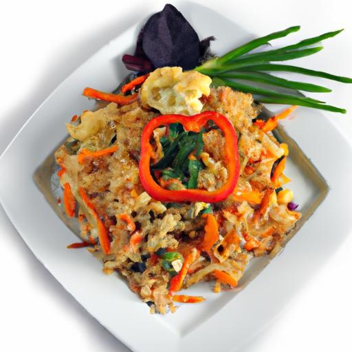 Counting Calories: What’s in One Bag of Cauliflower Rice?