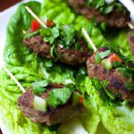 Kofta Kebab: Flavorful Traditions Wrapped in Juicy Bites