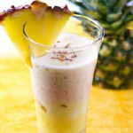 Tropical Bliss: Refreshing Pineapple Smoothie Recipes Unveiled