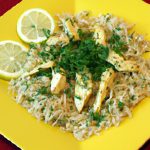 Flavor-Packed Quick Chicken Shawarma Bowls to Savor Fast