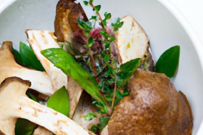 Mysteries of Mushrooms: Nature’s Hidden Fungi Experts