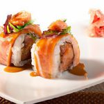 Delicious Baked Salmon Sushi: A Flavorful Twist on Tradition