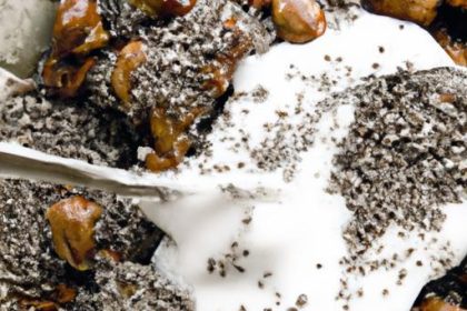 Untangling Chia Seed Clumps: Why They Form and How to Fix