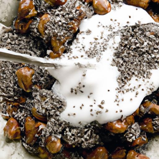 Untangling Chia Seed Clumps: Why They Form and How to Fix