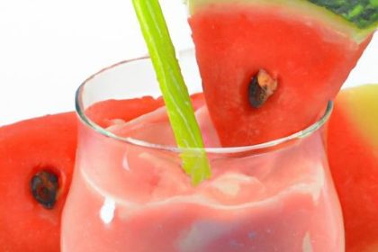 Refresh Your Day: The Ultimate Guide to Watermelon Smoothies