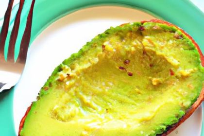 Whip Up a Quick & Easy Classic Avocado Delight Today!