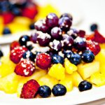 Berry Bliss: Exploring the Wonders of Strawberries and Grapes