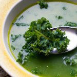 Hearty and Healthy: The Magic of Kale Soup Unveiled