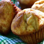 Cozy Up with Wholesome Apple Cinnamon Muffins Recipe