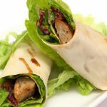 Wrap Up Flavor: The Ultimate Guide to Chicken Salad Rolls