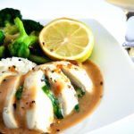 Zesty Lemon Chicken Recipe: A Tangy Twist on Classic Flair