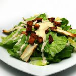 Savor the Flavor: The Ultimate Grilled Chicken Caesar Salad