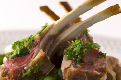 Unlocking Flavor: The Art of Perfect Slow-Cooked Lamb
