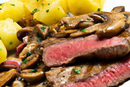 The Meat and Potatoes of Life: Essentials Explained Clearly