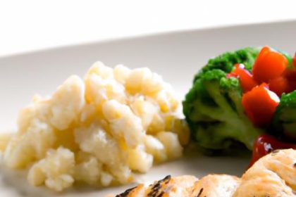 Grilled Goodness: Unpacking Chick-fil-A Nuggets Nutrition