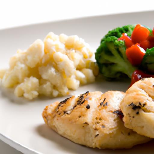 Grilled Goodness: Unpacking Chick-fil-A Nuggets Nutrition