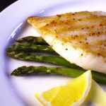 Citrus-Kissed Grilled Swordfish: A Zesty Summer Delight