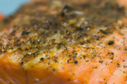 Perfectly Baked Salmon: Oven Tips for Flavorful Success