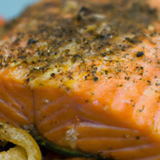 Perfectly Baked Salmon: Oven Tips for Flavorful Success