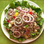 Unlocking Costco’s Quinoa Salad: A Nutritious Delight