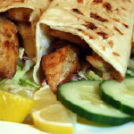 Unlocking the Secrets of Authentic Chicken Shawarma Delight