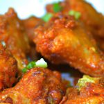 Zesty Hot Lemon Pepper Wings: A Fiery Flavor Adventure