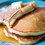 Fluffy and Delicious Pancakes: Secrets to Perfect Stacks