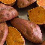Perfectly Baked Sweet Potatoes: Timing at 400°F Explained