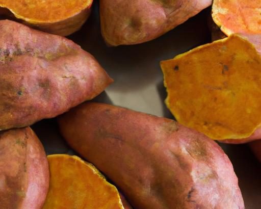 Perfectly Baked Sweet Potatoes: Timing at 400°F Explained