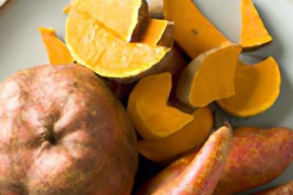 Sweet Potato vs Yam: Unraveling the Root Vegetable Mystery