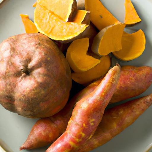 Sweet Potato vs Yam: Unraveling the Root Vegetable Mystery