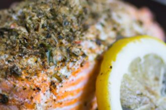 Deliciously Stuffed Salmon Recipes to Try Tonight