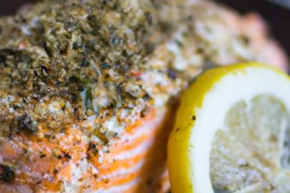 Deliciously Stuffed Salmon Recipes to Try Tonight