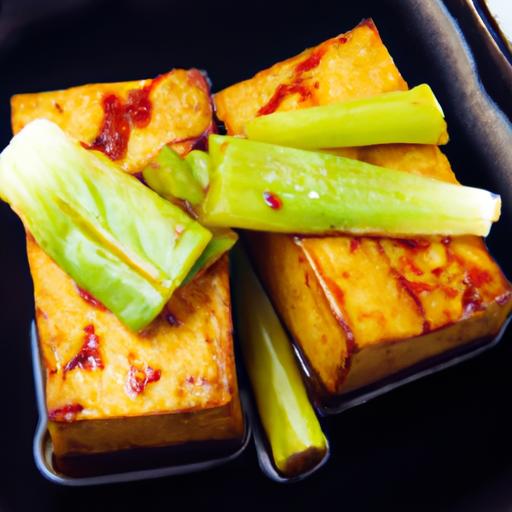 Unlock Delicious Flavors: Easy Tahu Recipe to Try Today