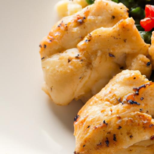 Grilled goodness: Unpacking Chick-fil-A ‌Nuggets Nutrition