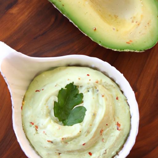 Creamy Avocado Dip Ideas to Elevate Every Snack Time