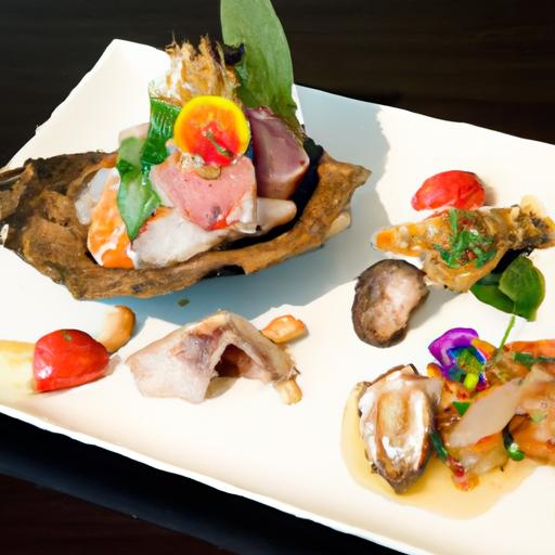 Discovering Nobu: The Art‌ and legacy Behind ‌the Name