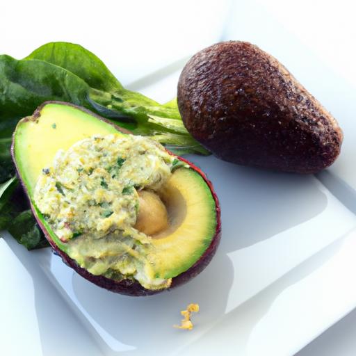 Whip Up a Quick & Easy‌ Classic Avocado​ Delight ‌Today!