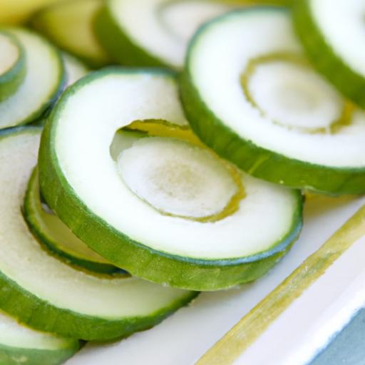 Refreshing Cucumber ⁤Bites with Cream ⁤Cheese: Easy, ⁤Healthy Snacks