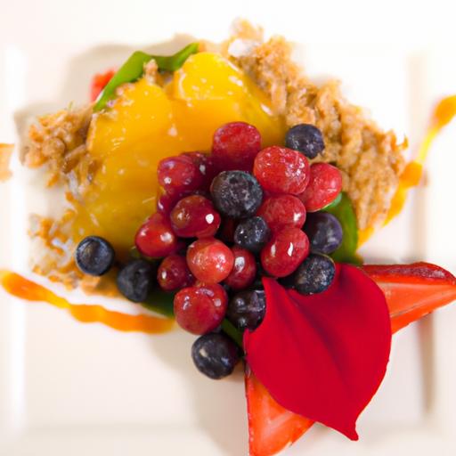 berry ‌Bliss: Exploring the Wonders⁢ of‌ Strawberries and Grapes