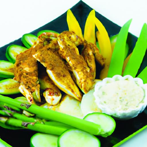 Is Chicken Gluten-Free? Unpacking ​Your Safe⁢ Food Choice